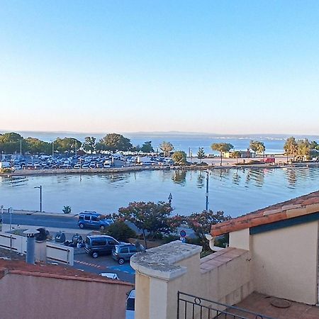 Les Hebergements De La Plage En Ville Martigues Bagian luar foto