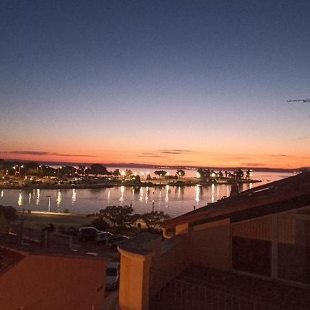 Les Hebergements De La Plage En Ville Martigues Bagian luar foto