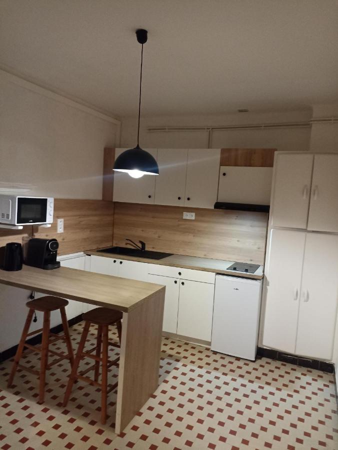 Les Hebergements De La Plage En Ville Martigues Bagian luar foto