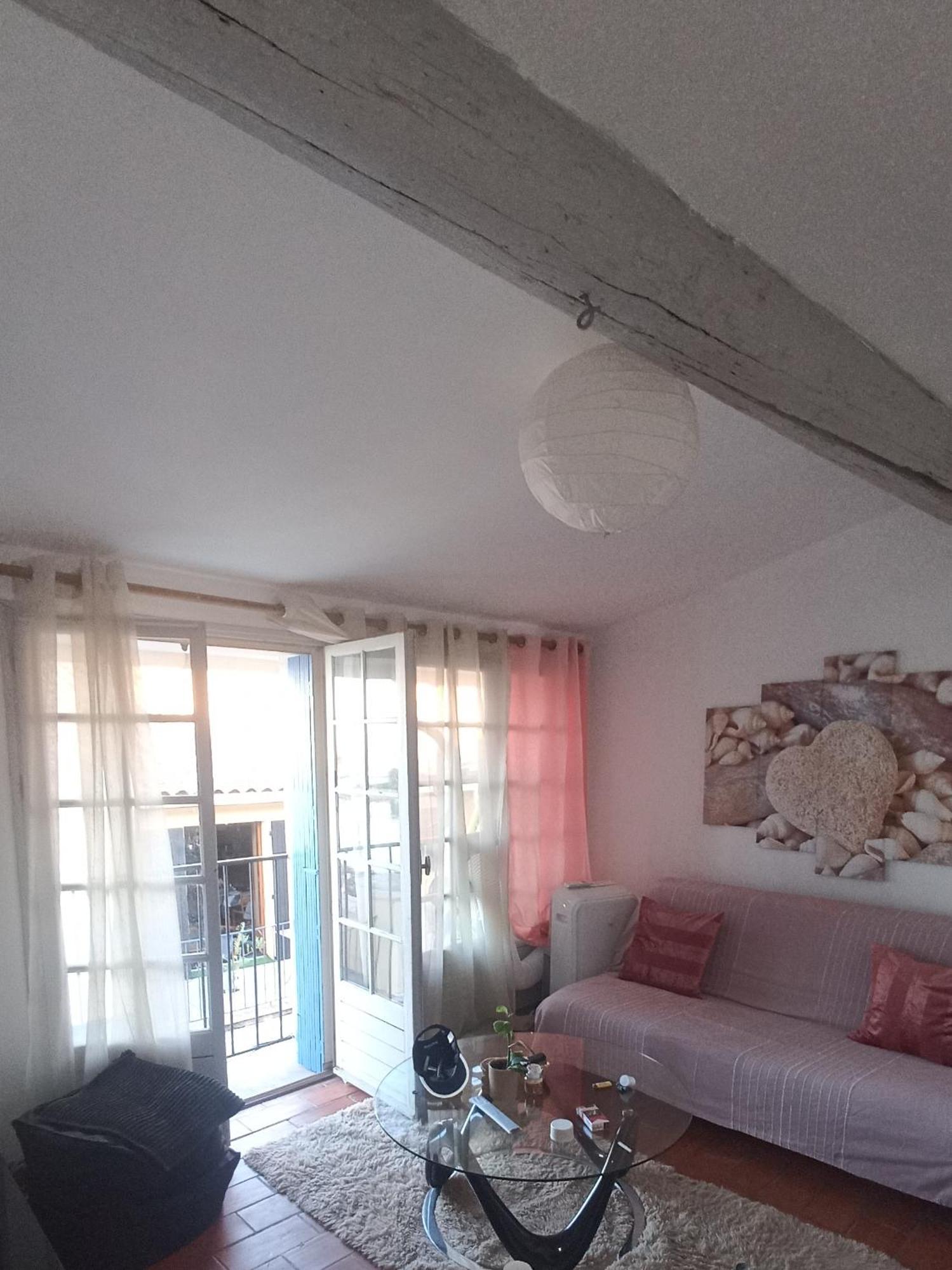 Les Hebergements De La Plage En Ville Martigues Bagian luar foto
