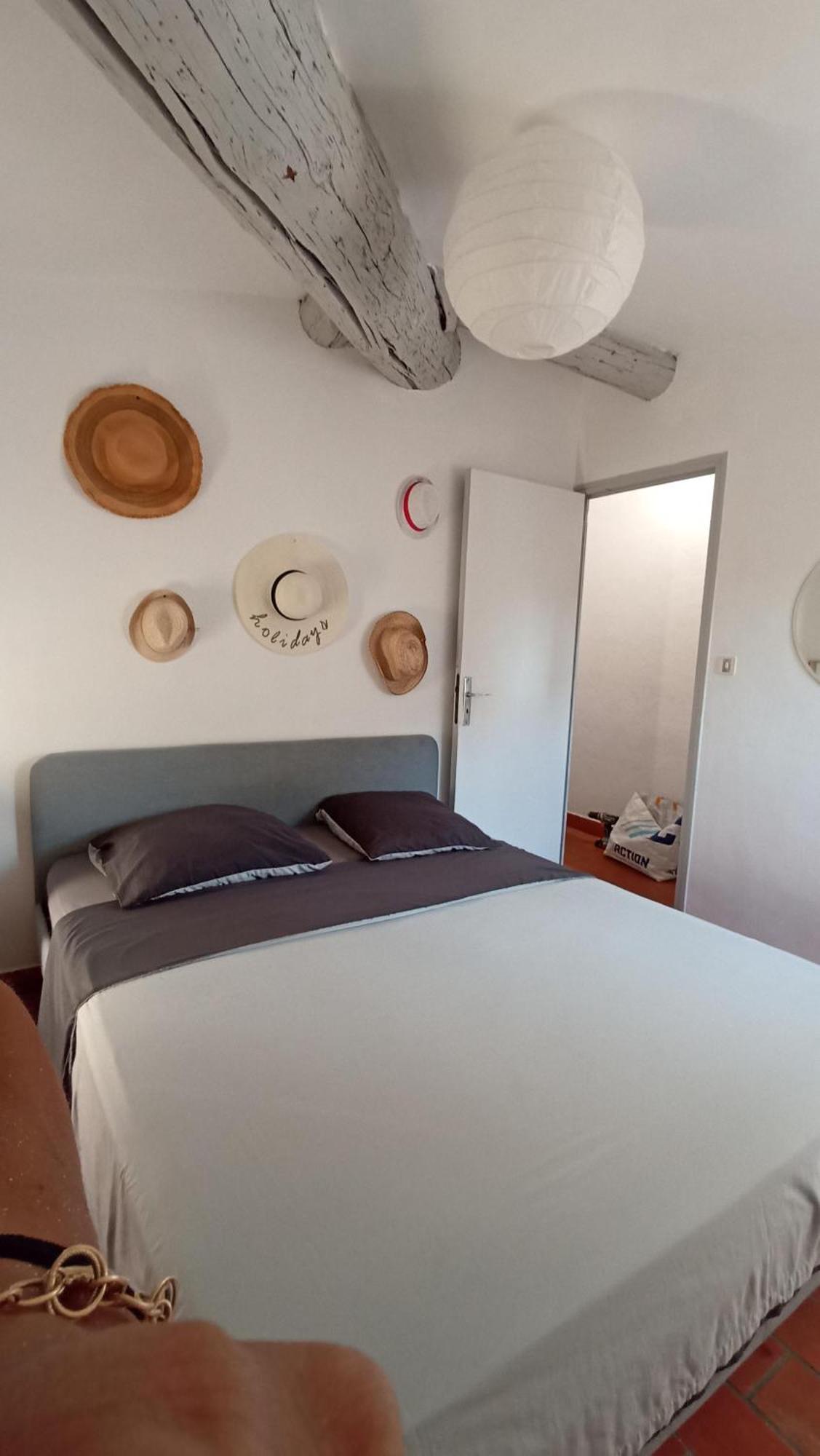 Les Hebergements De La Plage En Ville Martigues Bagian luar foto